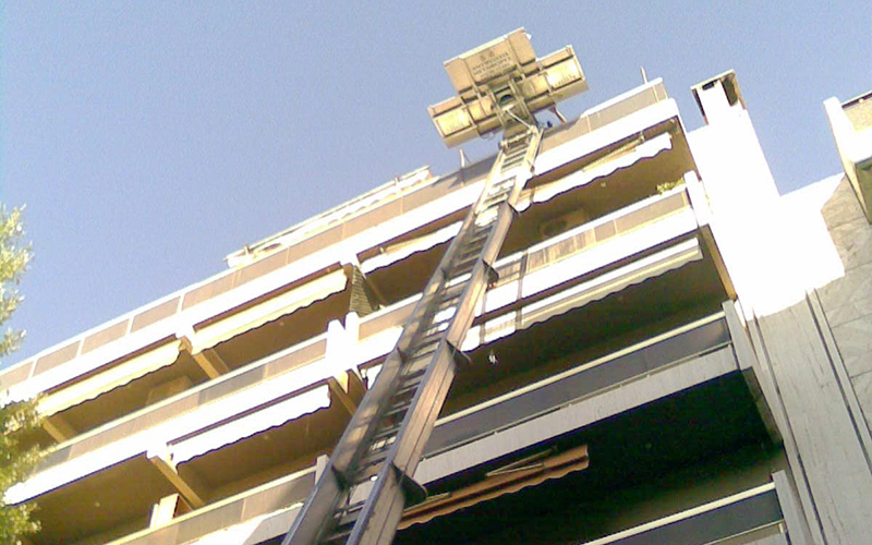 Υπηρεσίες Μεταφοράς